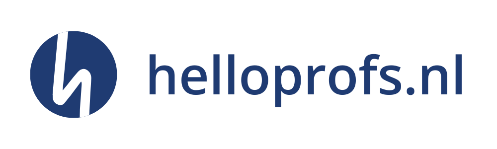 helloprofs.nl